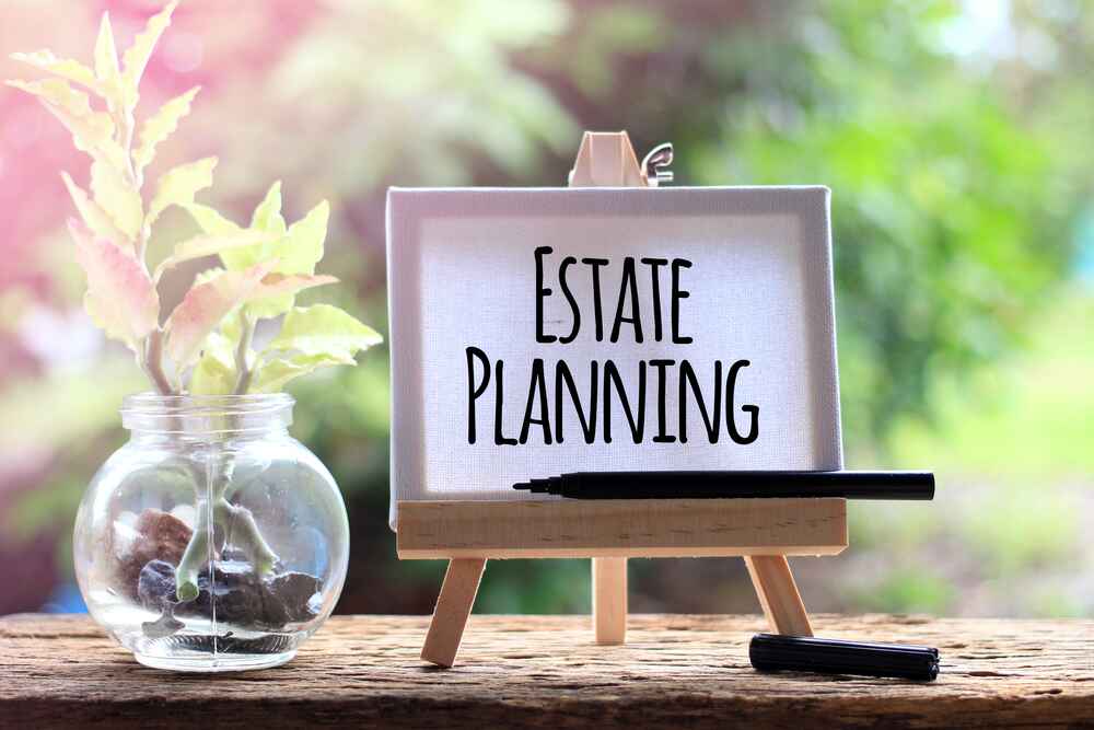 best estate planning