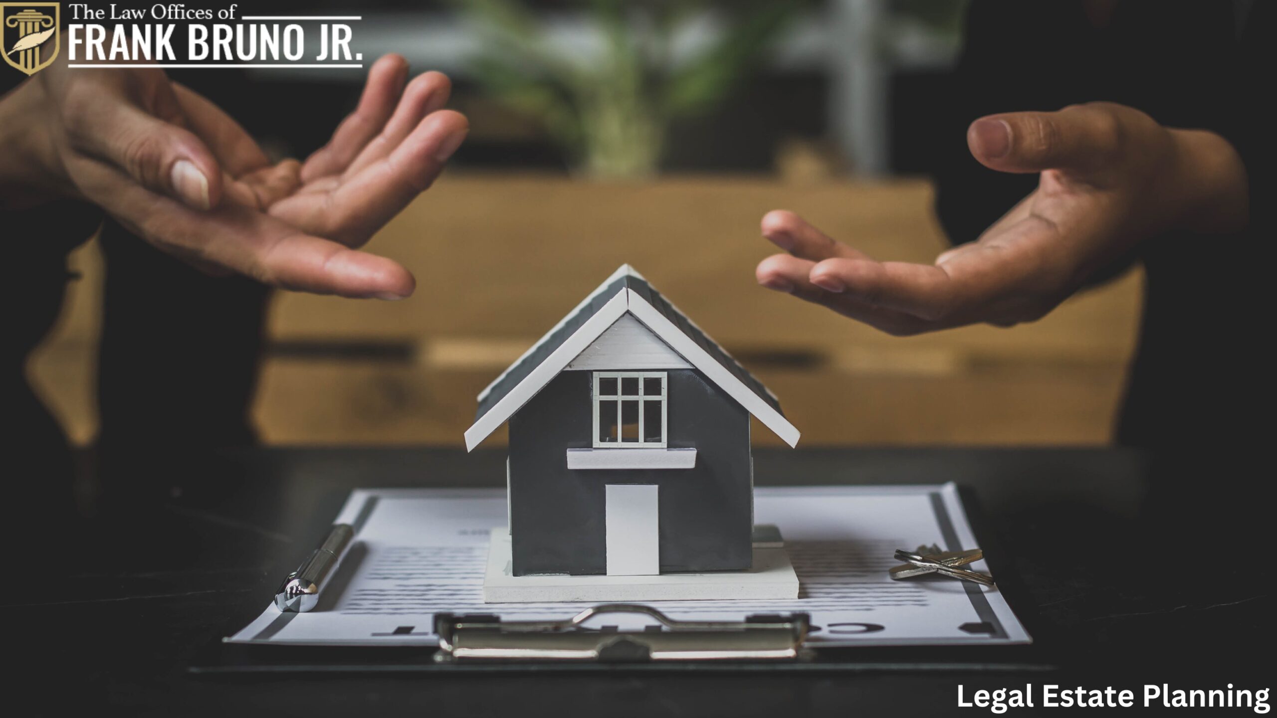 Legal Estate Planning