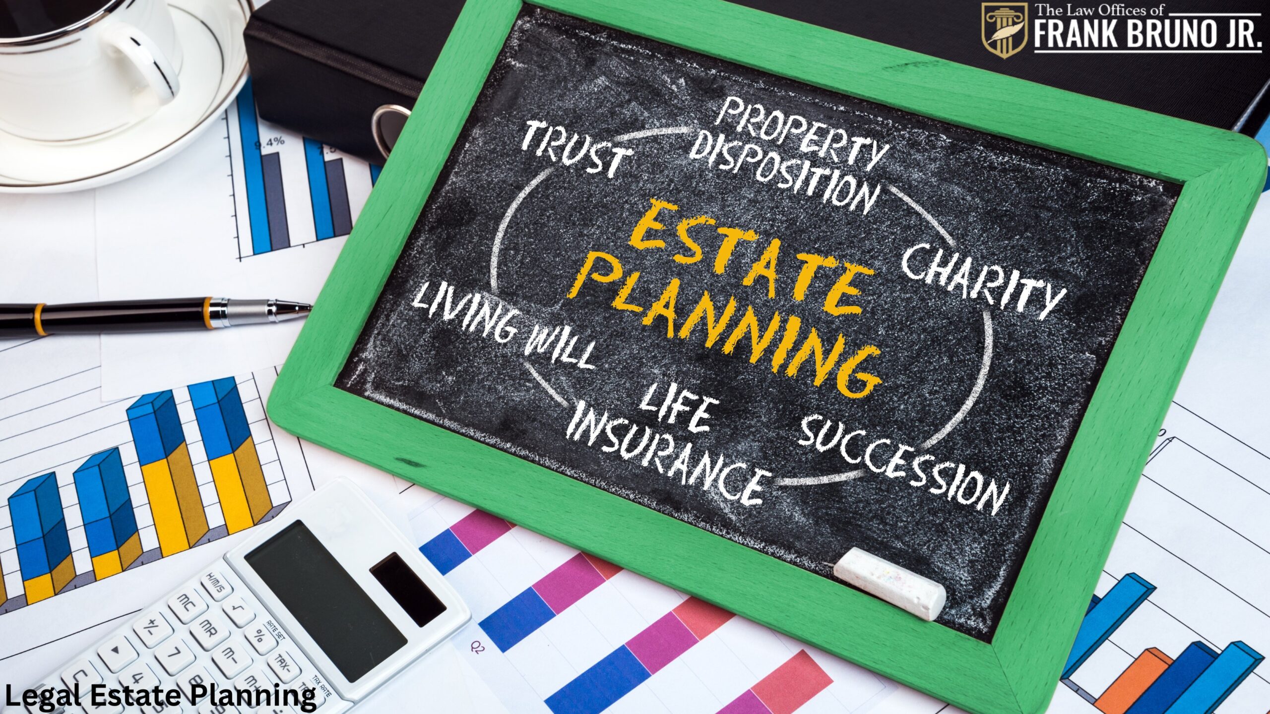 Legal Estate Planning
