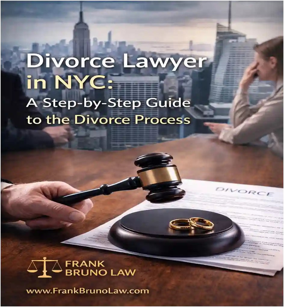 family law attorney queens ny