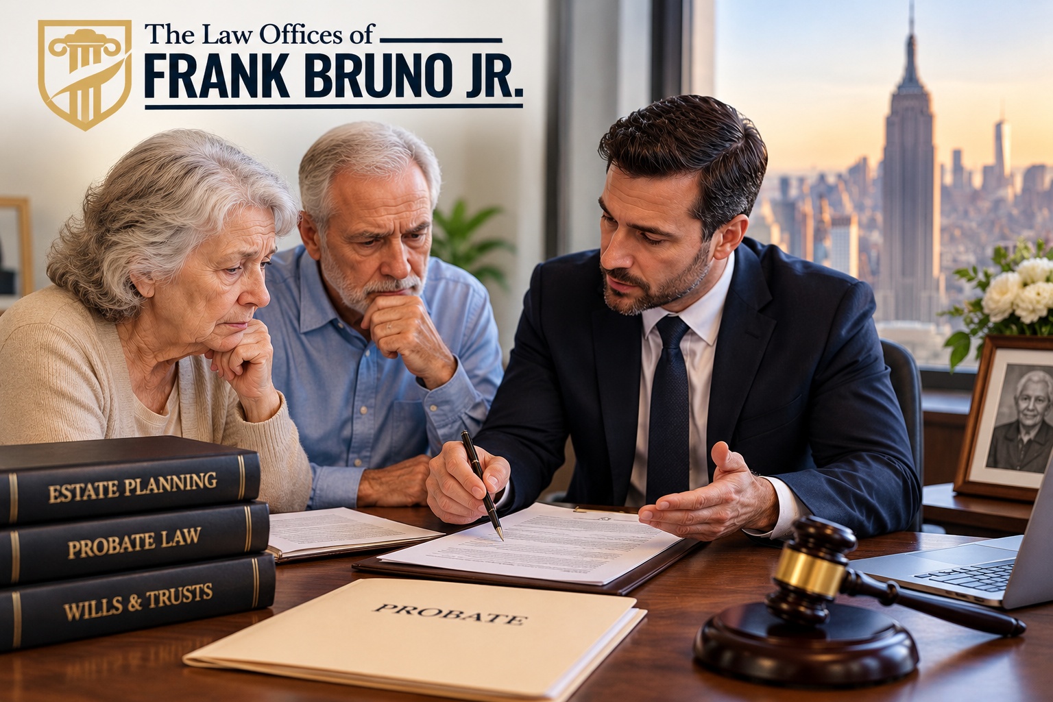 NYC Probate Attorney